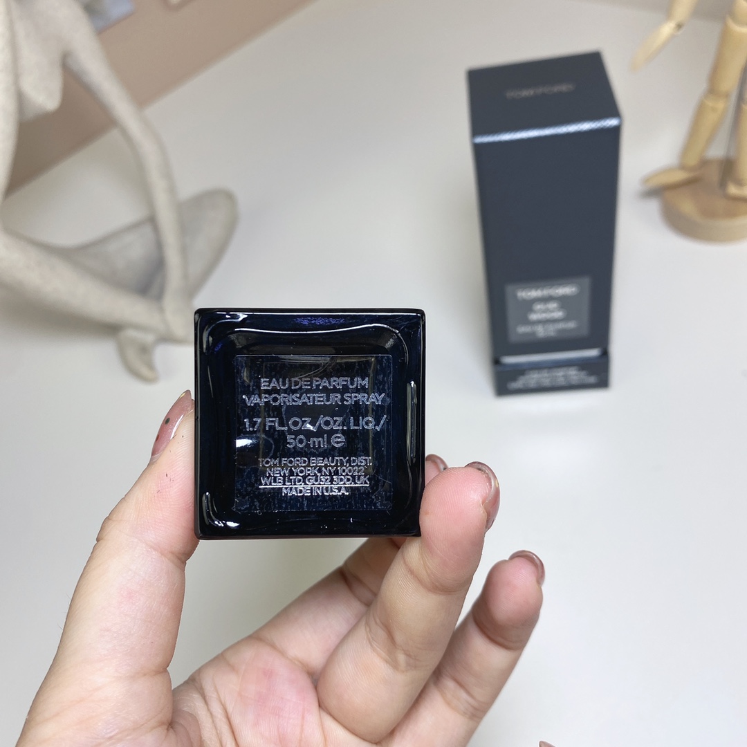 Tom Ford perfume